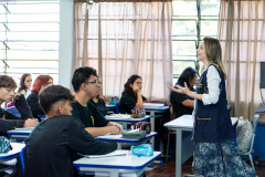 Educação: novo PSS tem inscrições abertas para professores, pedagogos, tradutores e intérpretes