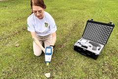 Polícia Científica do Paraná adquire equipamento de alta tecnologia para perícias ambientais