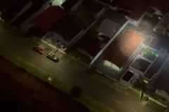 PCPR cumpre 27 mandados contra grupo criminoso envolvido em roubos de cargas