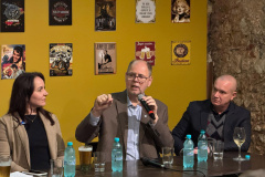 Bares do Paraná recebem festival de palestras sobre ciência e  inovação