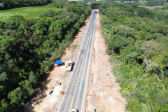 Ponta Grossa a Palmeira