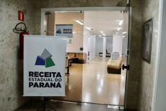 Concurso da Receita Estadual do Paraná tem mais de 17 mil inscritos