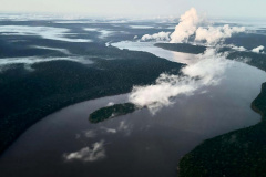 CBH dos Afluentes do Médio Iguaçu elege nova diretoria na próxima terça- feira