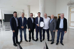 Programa Sanepar Rural beneficiará mais de 200 pessoas em comunidade rural de Verê
