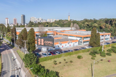 COPEL segue entre as empresas mais sustentáveis da B3 em 2025