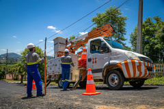 COPEL amplia estrutura para ficar mais próxima do cliente
