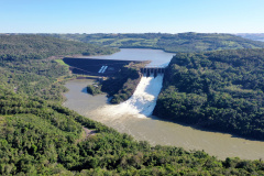 B3 destaca Copel na comemoração dos 20 anos do índice que incentiva práticas sustentáveis 