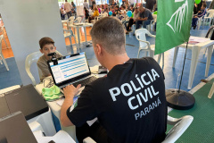 PCPR NA COMUNIDADE