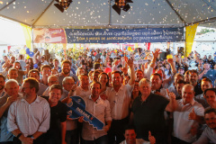 GOVERNADOR - ASSIS - SANEPAR - ETE