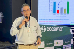 SEAB - Estado investe R$ 5 bilhões para modernizar agropecuária e impulsionar sustentabilidade
