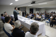 Governo do Estado homologa licitações que somam R$ 4 milhões para prefeituras do Noroeste 