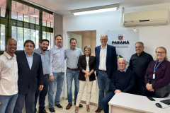 Inovação | Inauguração Núcleo Regional