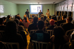 Museu Paranaense de Ciências Forenses apresenta Cineclube