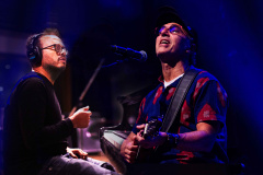 Zeca Baleiro apresenta novo show “Piano” no Guairão