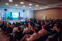 O evento é uma continuação do espaço de cooperação internacional consolidado em 2023, durante a primeira edição realizada em Córdoba, Argentina, que reuniu mais de 500 participantes de seis países.