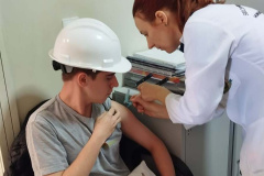 Dia Nacional da Imunização reforça importância da prevenção; 31 vacinas estão disponíveis de forma gratuita no Paraná  
