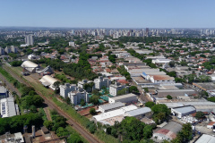 Sanepar licita obra para coletar e tratar esgoto da Zona 6 em Maringá