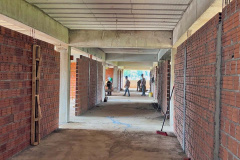 SETI - UEM retoma obra em Umuarama com investimento de R$ 11,6 milhões