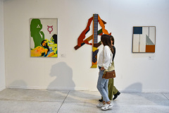 MAC Paraná recebe pesquisadora portuguesa para palestra sobre  representatividade de mulheres artistas