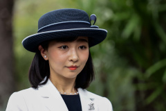  Kako de Akishino,