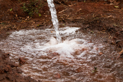  Instituto Água e Terra (IAT) estabeleceu novas diretrizes para monitorar a contaminação de águas subterrâneas no Paraná