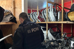 PCPR