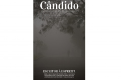 O centenário do Vampiro guia os conteúdos da edição, com reportagens, textos temáticos e fotos de Nego Miranda, que completaria 80 anos 