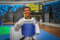 CBTKD