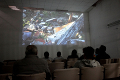 MIS  Visita Guiada noturna, Mazzaropi e direitos humanos: confira a programação de junho no MIS-PR