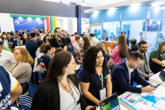 SETU - Estado leva atrativos e empresários ao 20º Festival Internacional de Turismo Cataratas (FIT)