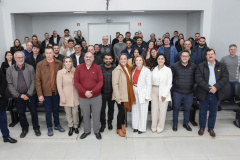 Paraná terá casas de acolhimento a mulheres em situação de violência em todas as regiões do Estado