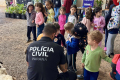 PCPR na Comunidade leva atendimento à população de Umuarama e Assis Chateaubriand