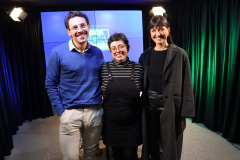 podcast