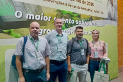 Paraná apresenta experiência em sanidade vegetal e animal em evento nacional de defesa agropecuária