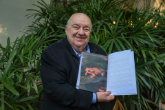 IAT - Exposição fotográfica