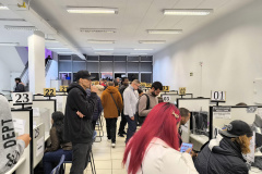 Paraná promove mutirão exclusivo para migrantes e refugiados com mais de 800 vagas de emprego