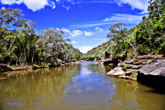 Parques Paraná: trilhas, grutas, montanhas, cachoeiras e muito verde para quem quer curtir o feriado perto da natureza.