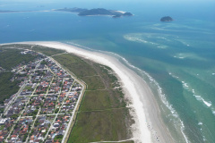 SETU Litoral do Paraná: Pontal do Sul aparece entre as 200 melhores praias de ranking internacional