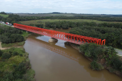 Lapa e Campo do Tenente