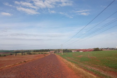 DER Cafelândia e Tupãssi