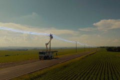 Com investimentos de R$ 2,5 bilhões, Copel supera recorde e eleva de patamar a oferta de energia limpa, estável e de qualidade no setor elétrico 