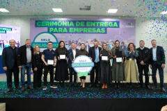 SELO SOLIDÁRIO
