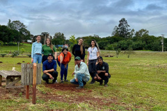 Ações do IAT durante a Semana do Meio Ambiente mobilizaram mais de 20 mil pessoas em todas as regiões do Paraná