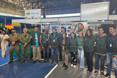 Educação ambiental no Litoral