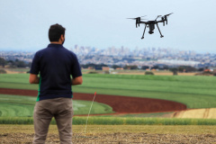 SETI - Novo programa de residência técnica do Paraná integra desenvolvimento rural e sustentabilidade