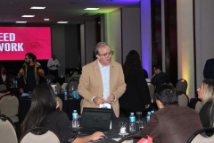 Viaje Paraná participa do primeiro Road Show do ano e apresenta destinos do Estado