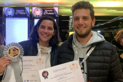 IDR Prêmio Queijos Paraná - Dos 65 premiados, 27 são assistidos pelo IDR-Paraná