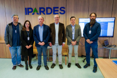 IPARDES