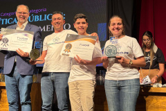 SEIA - Premio Inovação Talento Tech e Desafio de Bengalas Inteligentes