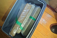 PCPR desarticula grupo investigado por tráfico interestadual de drogas no Oeste do Estado